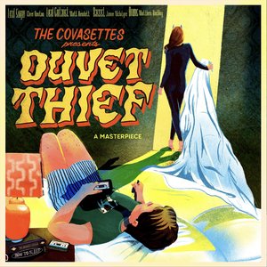 Duvet Thief - Single