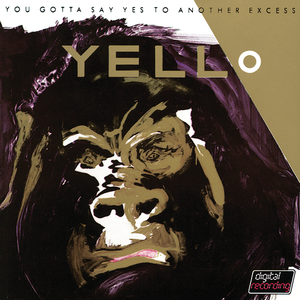 You Gotta Say Yes to Another Excess cover