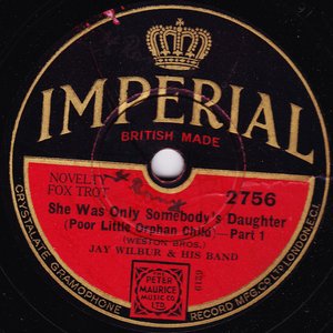 Jay Wilbur & His Band 的头像