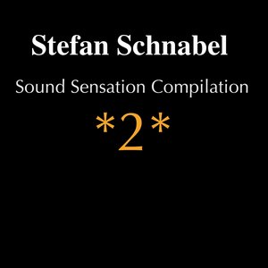 Sound Sensation Compilation (Vol. 2)