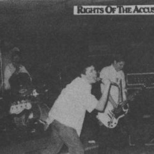 Rights of the Accused photo provided by Last.fm