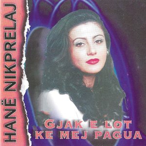Gjak e lot ke mej pagua