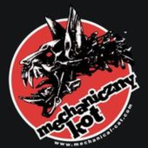The Mechanical Cat 的头像
