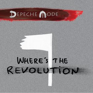 Where&#39;s the Revolution