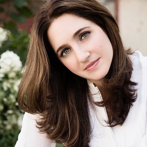 Simone Dinnerstein 的头像