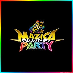 MAZICA PARTY