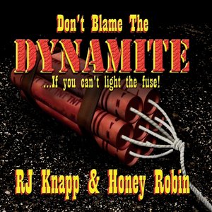 Don't Blame the Dynamite (If You Can't Light the Fuse)