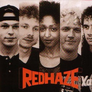 Avatar for Redhaze