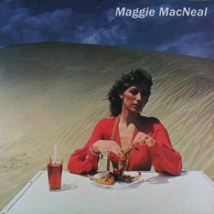 Maggie MacNeal