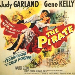 'The Pirate'の画像