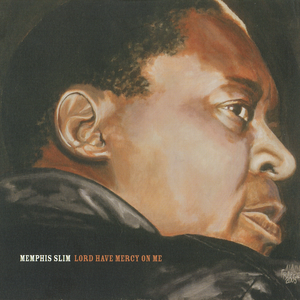 Lord Have Mercy On Me cover
