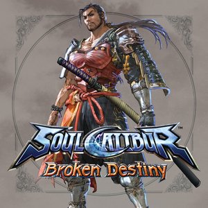 SOULCALIBUR Broken Destiny