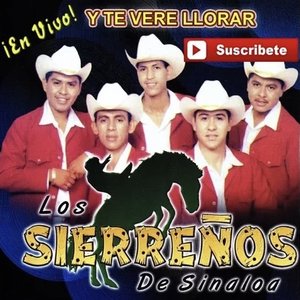 Los Sierreños de sinaloa 的头像