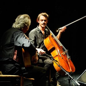 Pedro Soler & Gaspar Claus 的头像