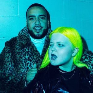 Alma, French Montana 的头像