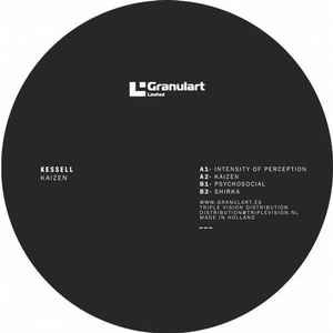 Kaizen EP