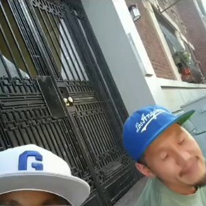 Illsugi & August Fanon 的头像