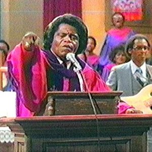 Avatar für James Brown with Rev. James Cleveland Choir