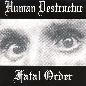 Human Destructur 的头像