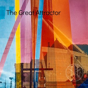 The Great Attactor