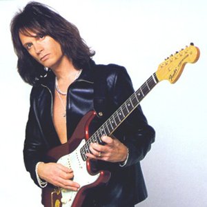 Chris Impellitteri 的头像