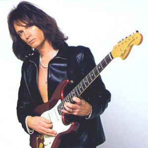 Chris Impellitteri için avatar