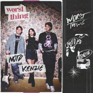 Worst Thing - Single