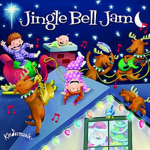 Jingle Bell Jam