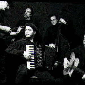 Imagem de 'Cafe Accordion Orchestra'