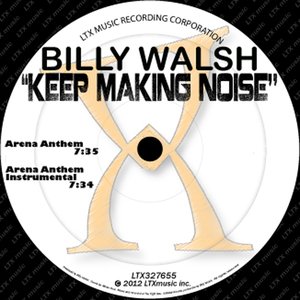 Keep Making Noise