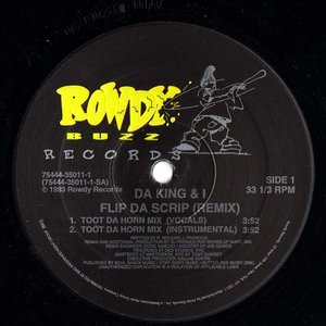 Flip Da Scrip (Remix)