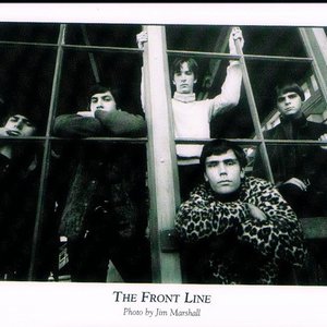 The Front Line のアバター