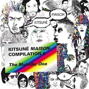Kitsuné Maison Compilation 6 的头像
