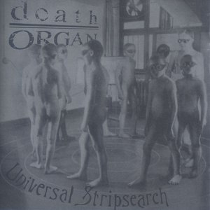 Universal Stripsearch