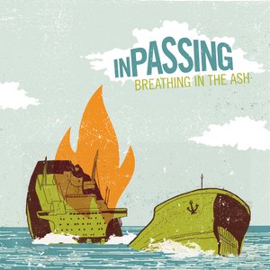 Breathing in the Ash