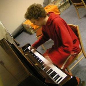 Jakub Dvorský 的头像