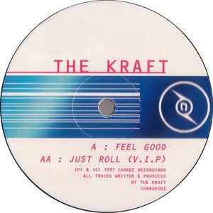Feel Good / Just Roll (V.I.P)