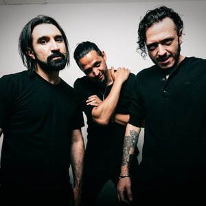 Demons My Friends 的头像