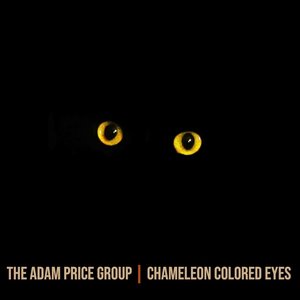 Chameleon Colored Eyes
