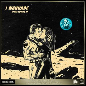 Space Lovers