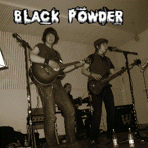 Avatar for Black Powder