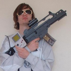 Avatar for Swampyboy