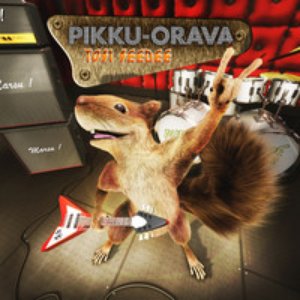 Image for 'Pikku-Orava'