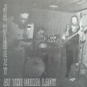 At The Delta Lady