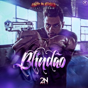 Blindão - Single (feat. LetoDie) - Single