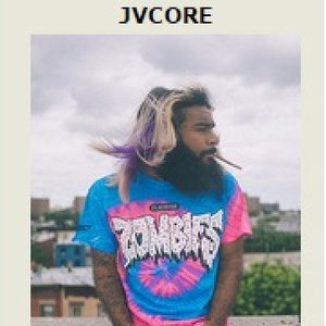 JVCORE 的头像