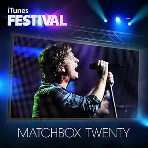 iTunes Festival: London 2012