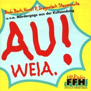 Au! weia.