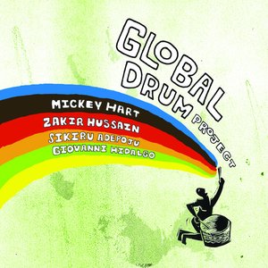 Image for 'Global Drum Project'