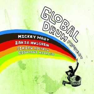 Global Drum Project